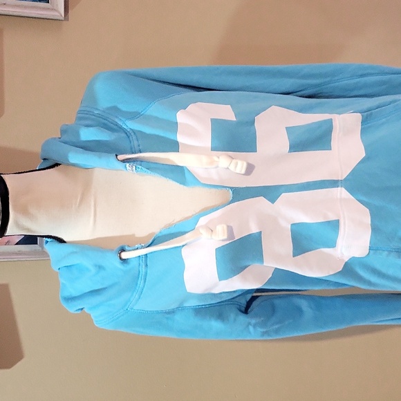 Victoria's Secret PINK Hoodie - Picture 4 of 14